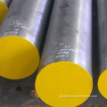 Stainless Steel Round Bar JIS S45C Steel Round Bar Supplier